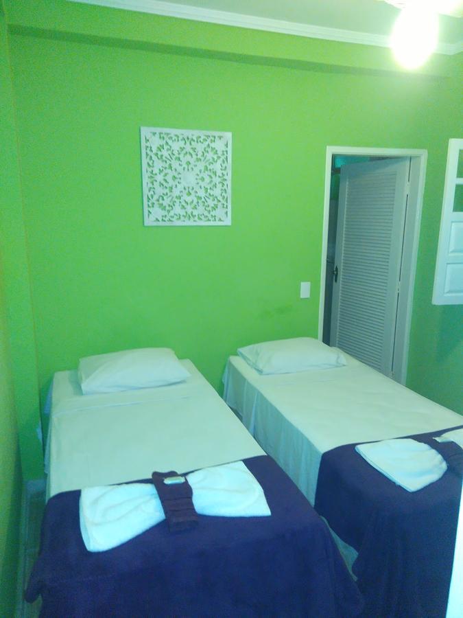 Hotel Pousada Papaya Verde 살바도르 외부 사진
